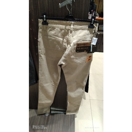 CELANA SLIM FIT EMBA JEANS PRIA ORIGINAL