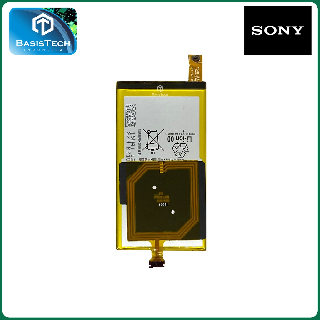 BATERAI SONY Z3 Mini - Z3 COMPACT D5803 D5833 - XPERIA C4 M55W - LIS1561ERPC - ORI