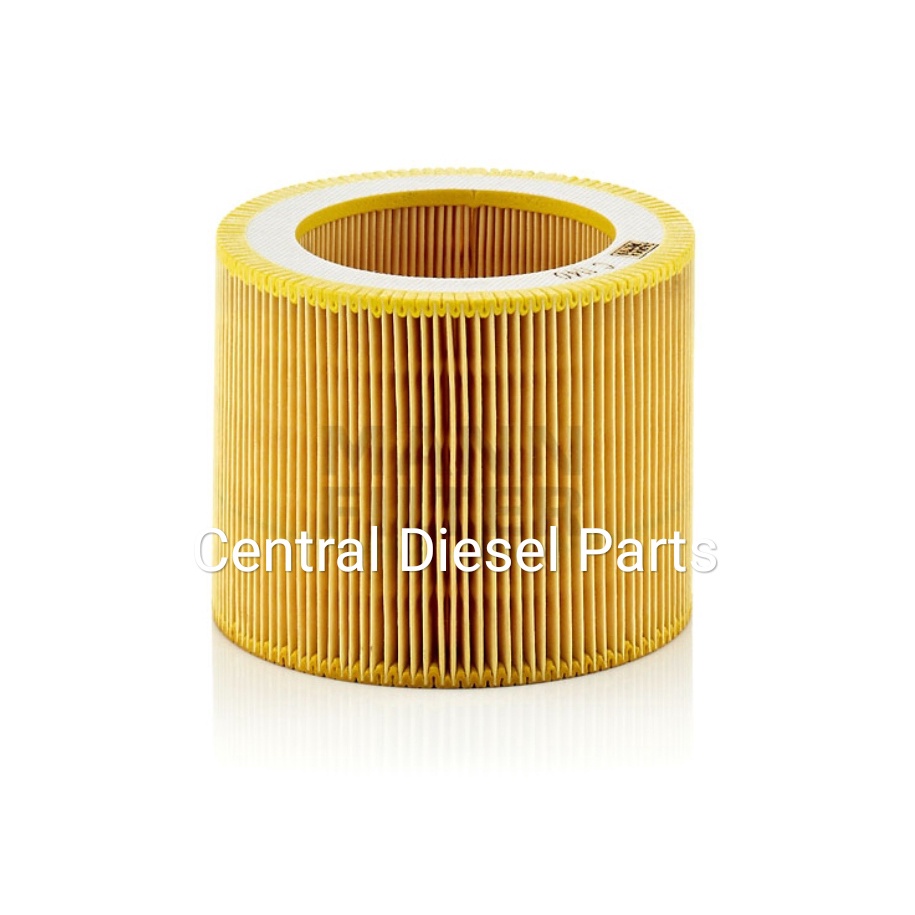 Air Filter Udara C1140 C 1140 Mann Filter