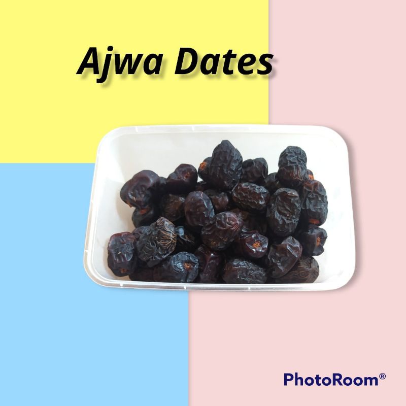 

kurma ajwa 1 kg