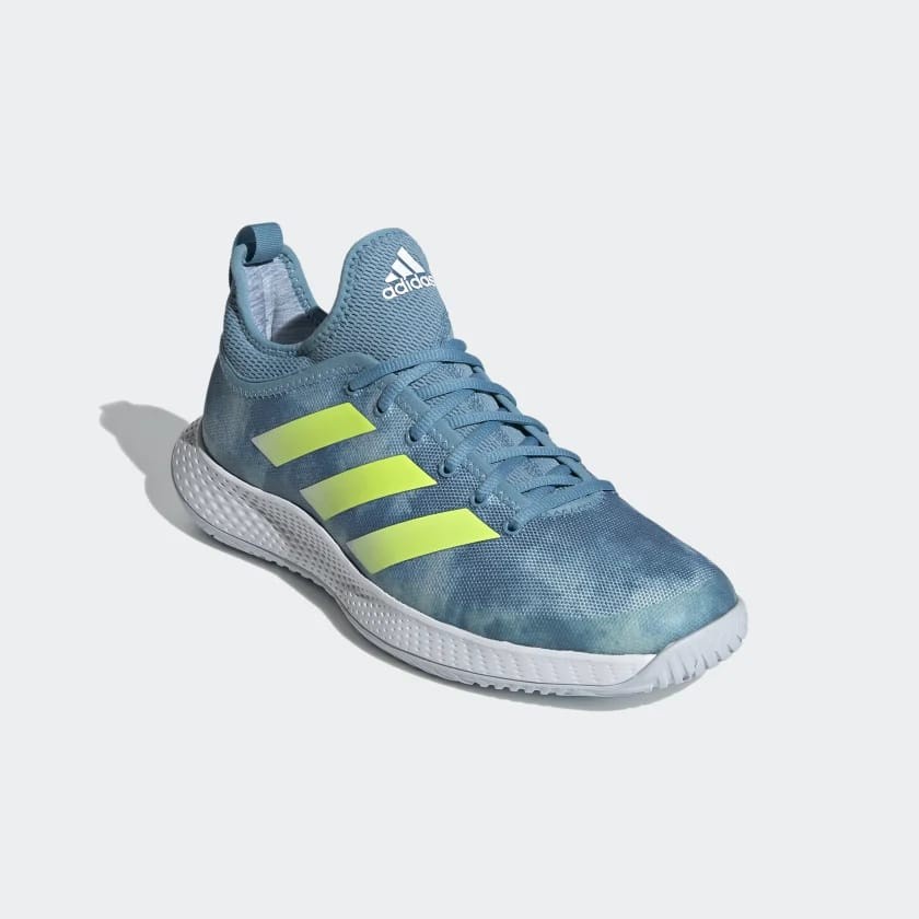 SEPATU TENNIS ADIDAS MENS Defiant Generation M FX7748