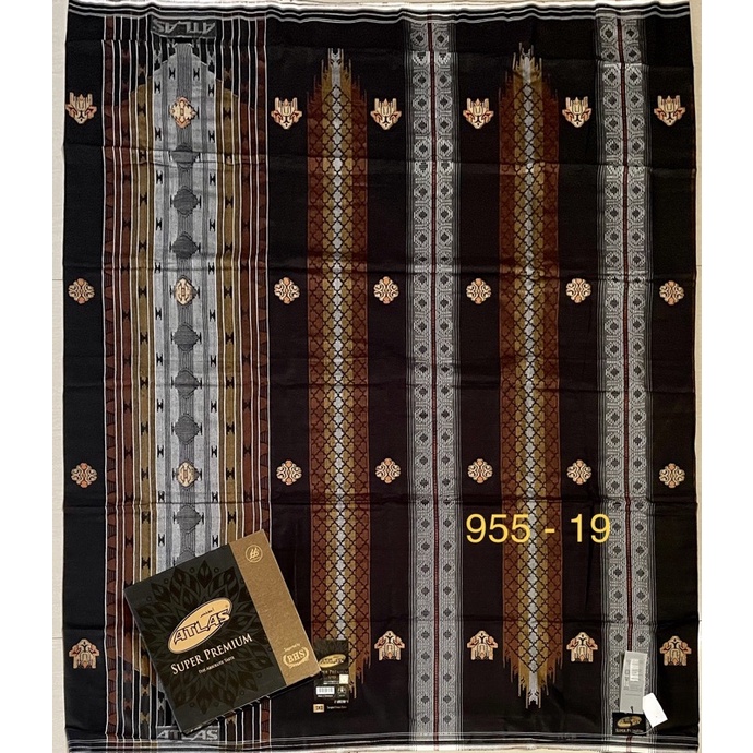 Sarung Atlas Super Premium 955 SKL SKD SKP JKM