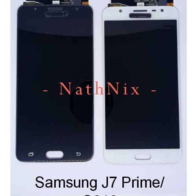 Mantap Lcd Samsung J7 Prime / G610 Fullset Touchscreen Universal.Ori Oem Terlaris