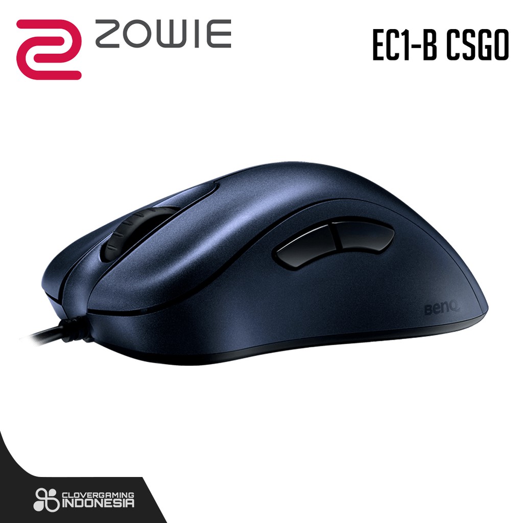 Zowie EC1-B CS:GO Version Mouse for e-Sports - Gaming Mouse