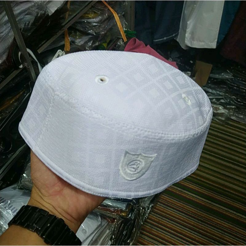 PECI/KOPIAH MALAYSIA A5 KW SUPER MURAH