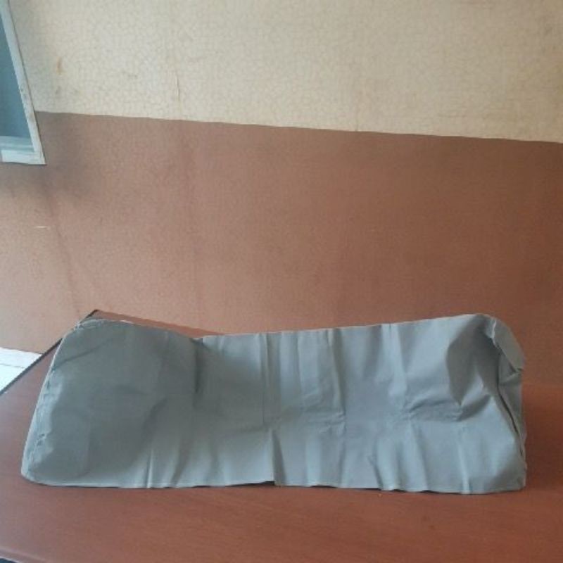 kain penutup mesin JINKA 721