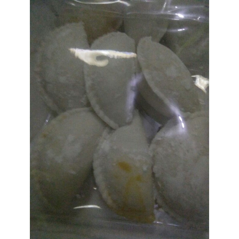 

cireng isi ayam pedas