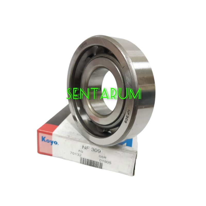 Bearing NF 309 KOYO