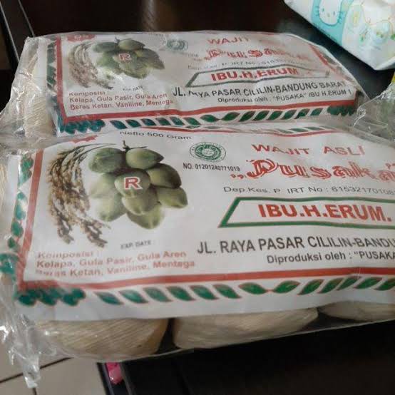 

Angleng asli Cililin 1kg murah