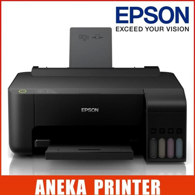 Printer Epson L1210 Pengganti Printer Epson L1110 Ardadinata01