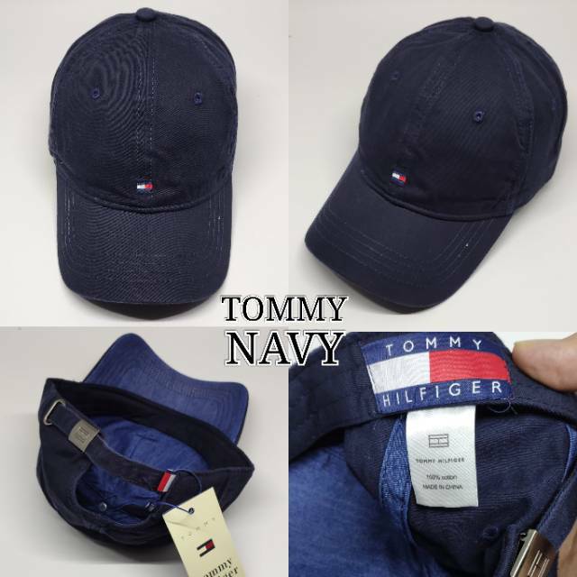 Topi baseball cowok Topi import logo Bordir Topi pria Topi Premium TM01