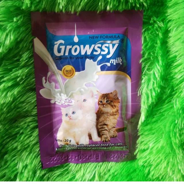 

AF PETSHOP SUSU GROWSSY