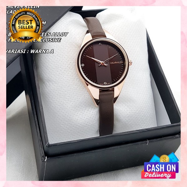 Jam Tangan Wanita Original Sporty Mewah Korean Style Kekinian Lucu Dewasa Jqm Tangan Wanita Wanit Wa