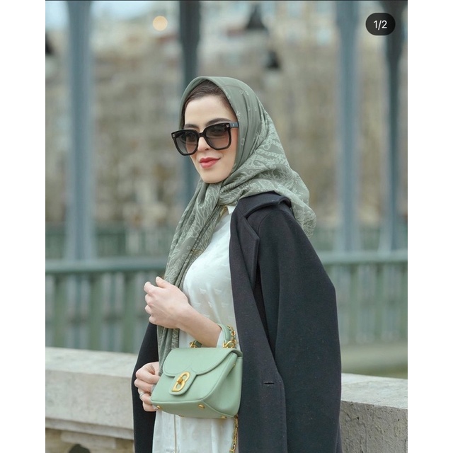 READY BUTTONSCARVES El Mar Minorca STORM