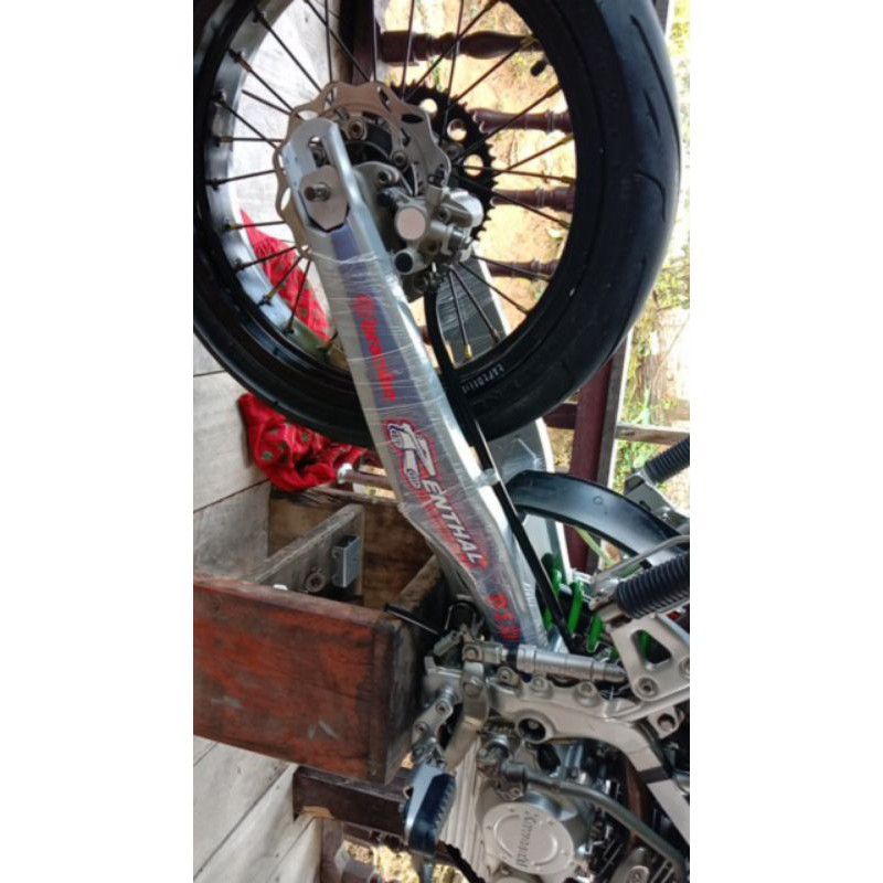swing arm replika ktm lislas swing arm replika ktm PNP CRF 150 dan KLX