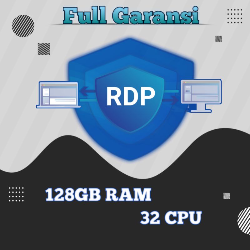 RDP/VPS Support,OBS,Emulator,Bot,Mining & Tutor, Windows,Linux,dll  Spek 32 CPU 128GB RAM