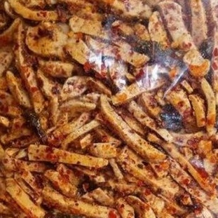 

Basreng Stik Bumbu Cikruh Daun Jeruk Seuhahges 1kg