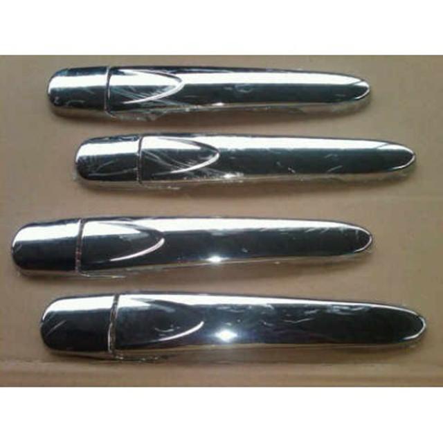 HANDLE CHROME ALL NEW AVANZA / XENIA