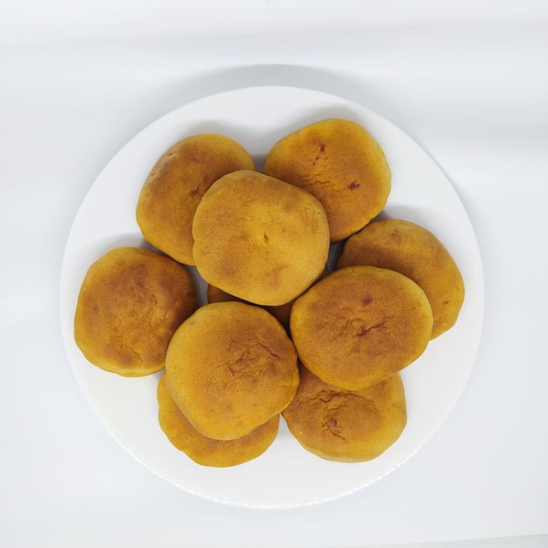 

Pia Nanas / Kue Nanas Khas Toboali Bangka 10 pcs