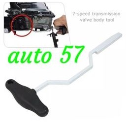 sst tool mechatronic VW Audi Dsg dual clutch