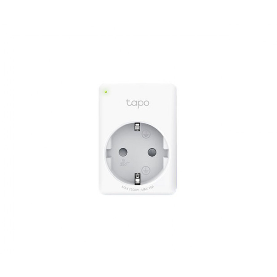 TP LINK Tapo P100 Mini Smart Wi-Fi Socket