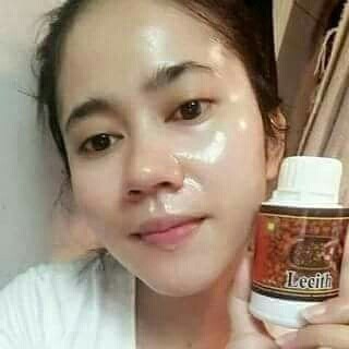 Natural Lecithin NASA 250 ml