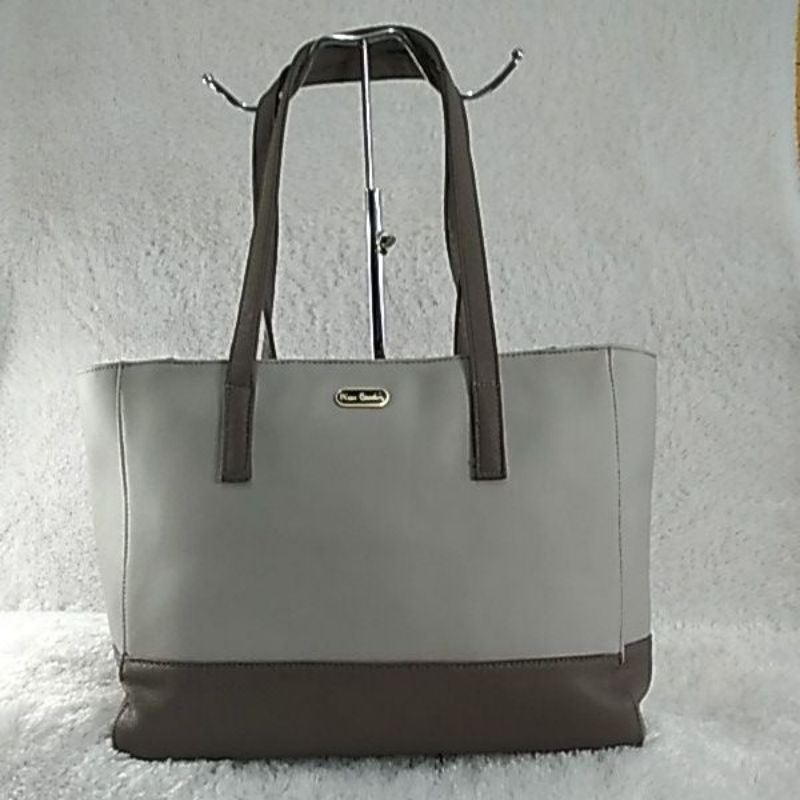 Tas wanita / Shoulder bag / Totebag / Prelove / second brand "Piere Cardin"