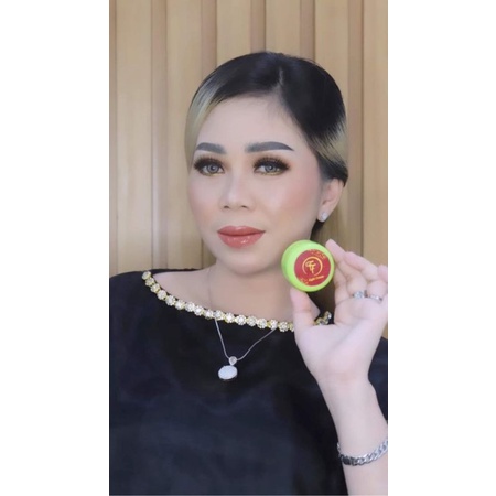 cream FF(Fenny frans)original