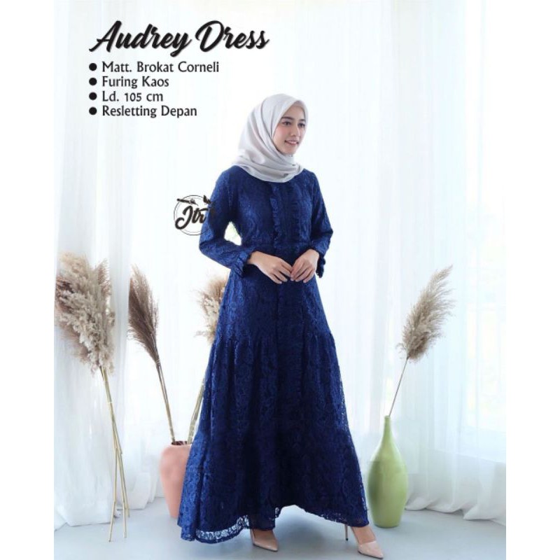 audrey dress
