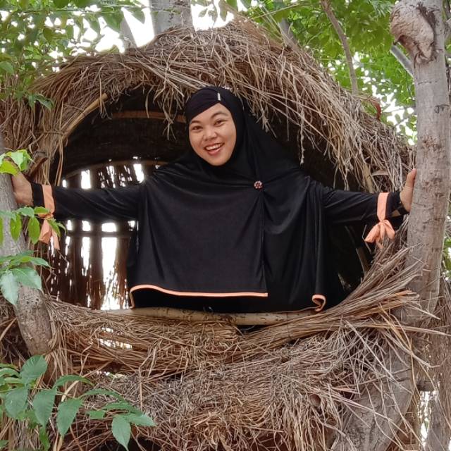 rusmilawati