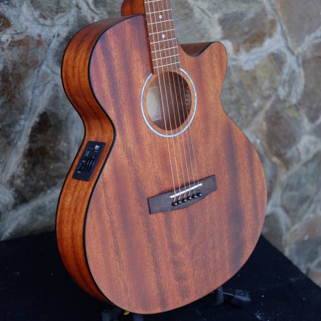Gitar Akustik Cort SFX MEM OP