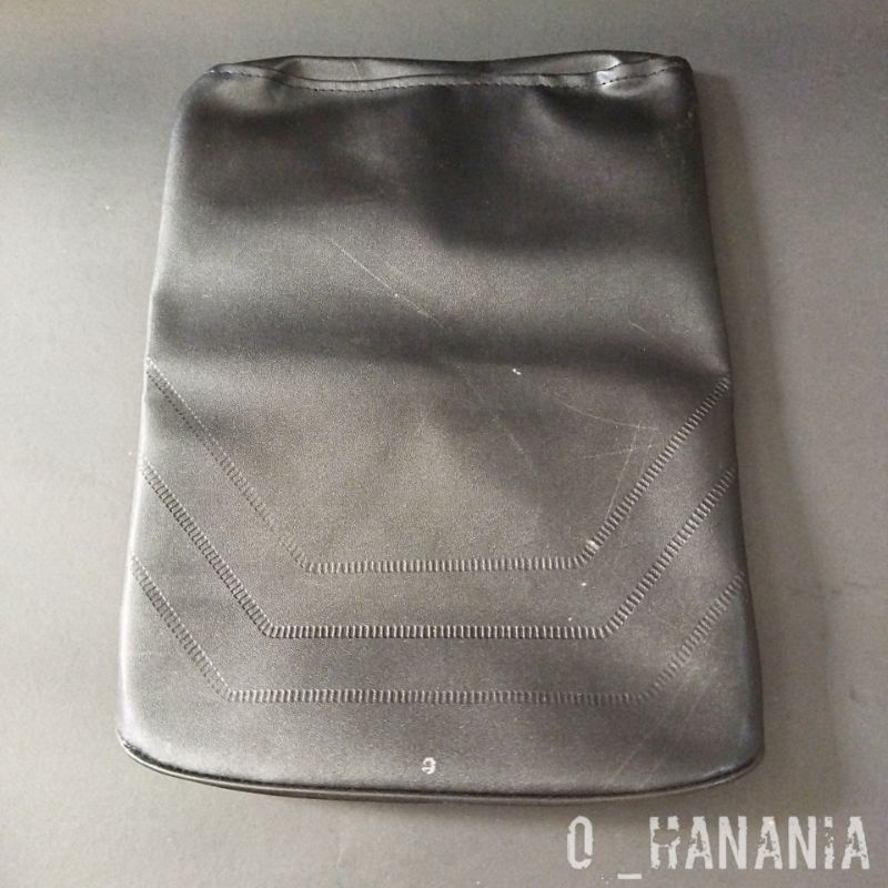 KULIT JOK PISAH BELAKANG VESPA PX EXCLUSIVE