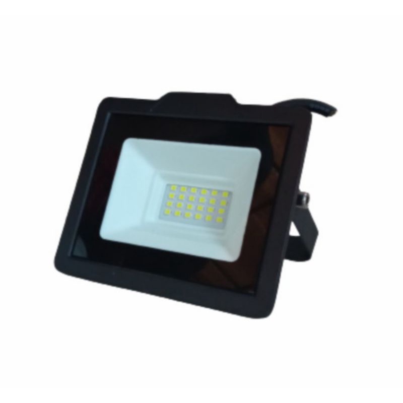 Lampu Sorot 30 watt Led Floodlight Lampu Tembak 30w Sorot Outdoor