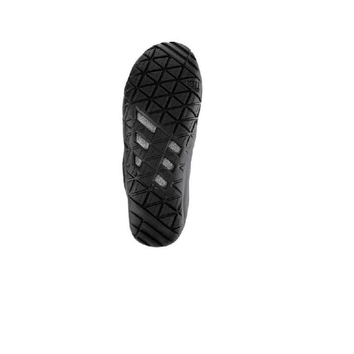 Sepatu Slipon Pria Adidas Terrex Jawpaw Black Original