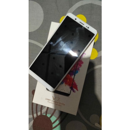 Vivo V7 Second/Bekas