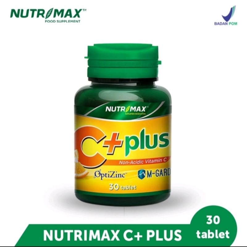 Nutrimax C Plus