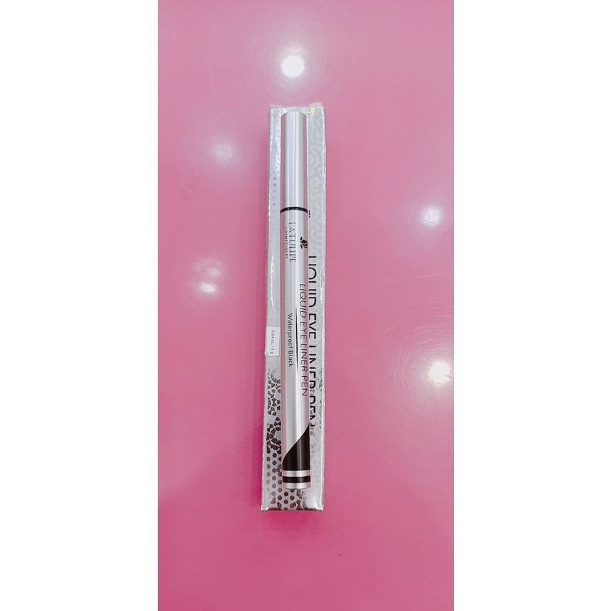 LA TULIPE liquid eye liner pen