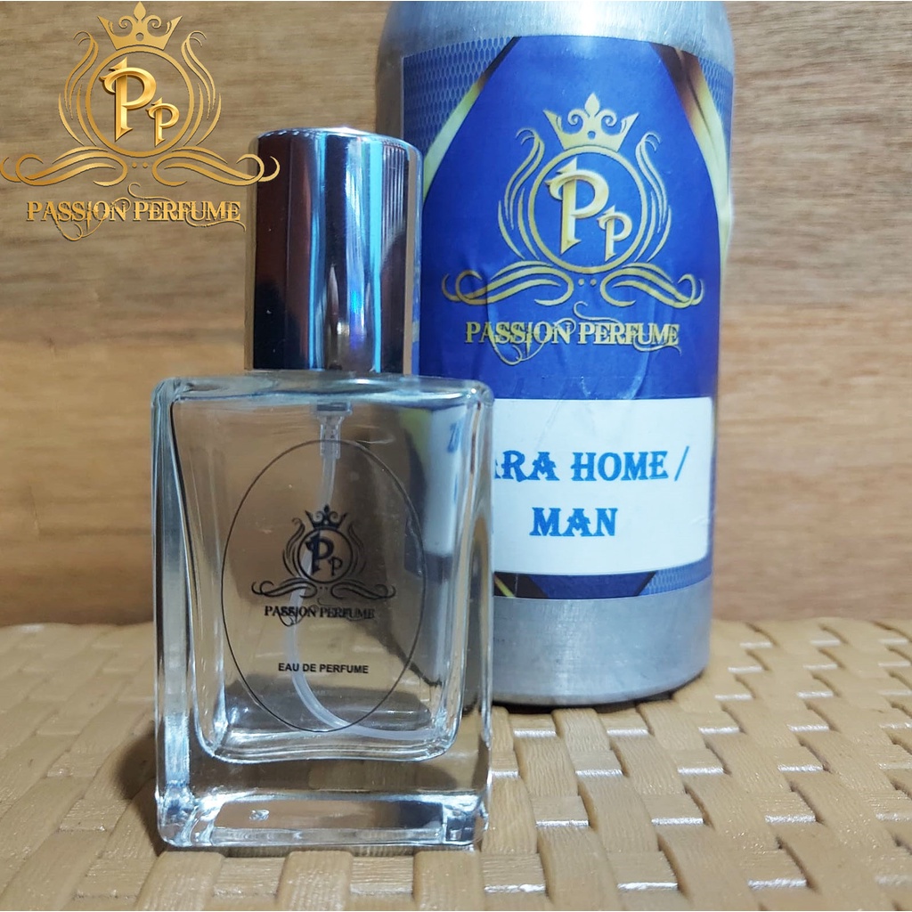 Parfum Aroma Zara Home / Man by PASSION PERFUME 35 ML