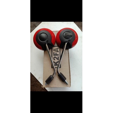 kaca spion scoopy fi new 2021 original