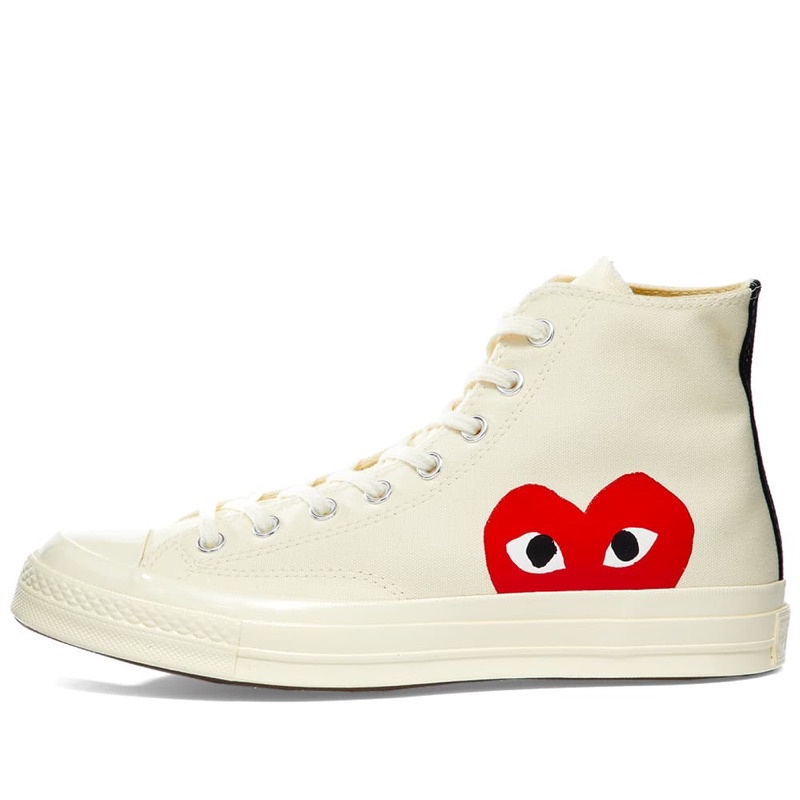 converse comdegarson