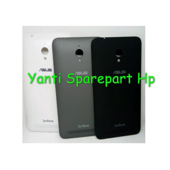 Backdoor Tutup Belakang Asus Zenfone Go 5 Inch ZC500TG Original New