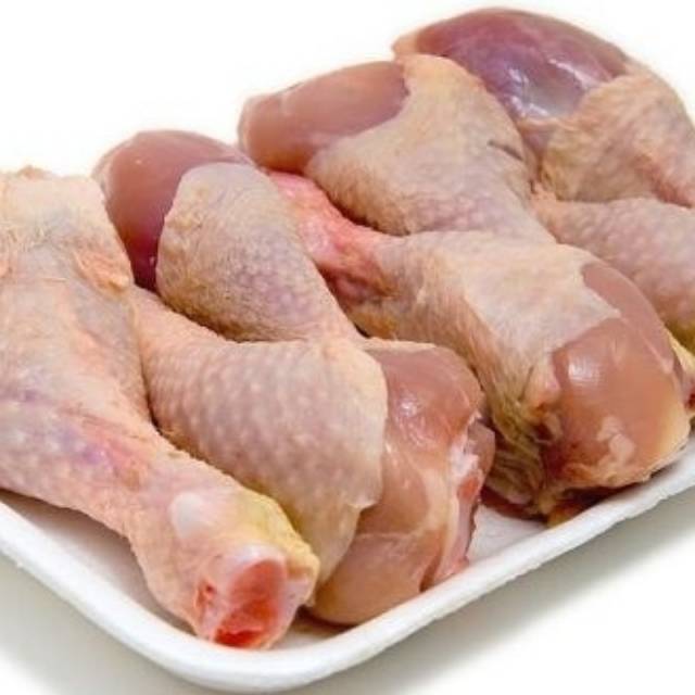 

Paha ayam segar