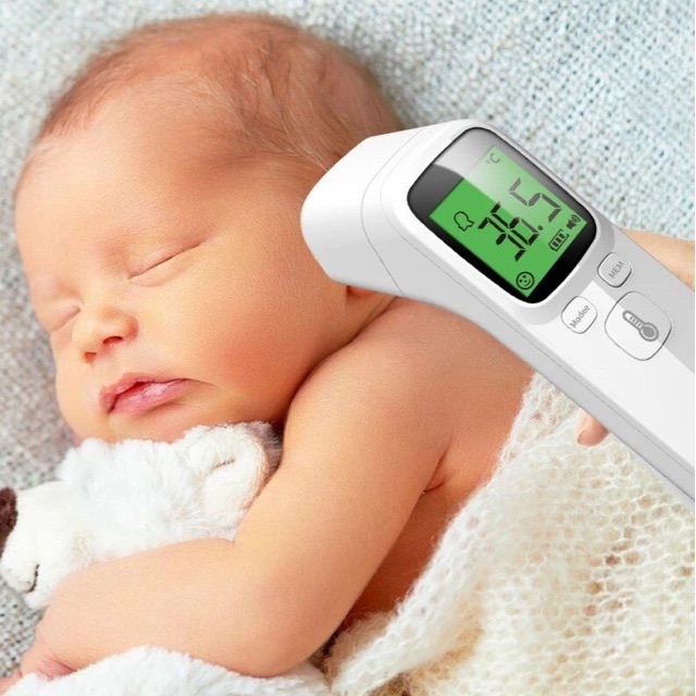 thermometer infrared