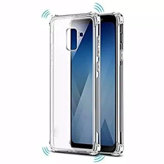 Samsung Galaxy c9 pro - Anti Crack Softcase Anti Jamur