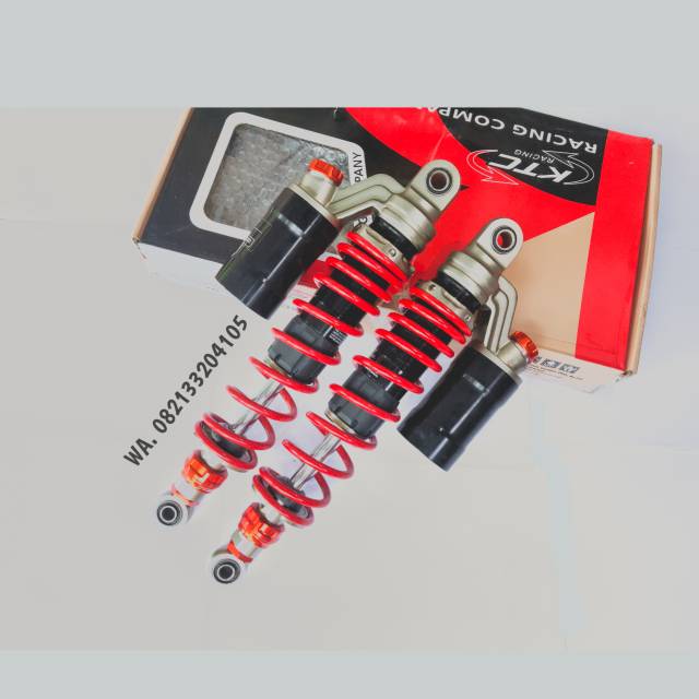 SHOCKBREAKER SKOK SHOCK KTC 32 & 34 ORIGINAL