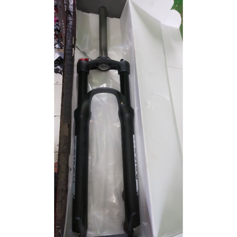 Fork Poison 27,5 Coil oversize