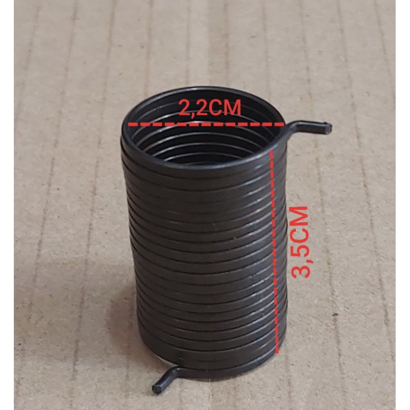 Per Gearbox Mesin Cuci Otomatis / Per gearbox 1 tabung