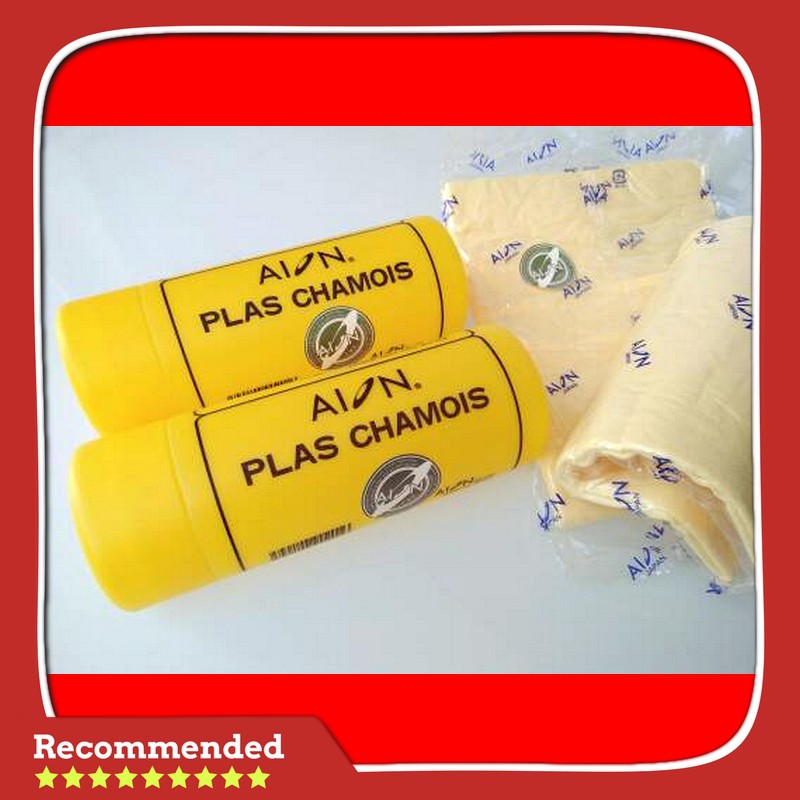 sparepart kanebo aion original ori asli lap mobil