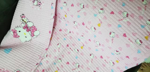 Korean Baby Blanket / selimut bayi