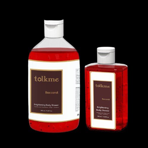 TALKME BRIGHTENING BODYSHOWER 280 ML